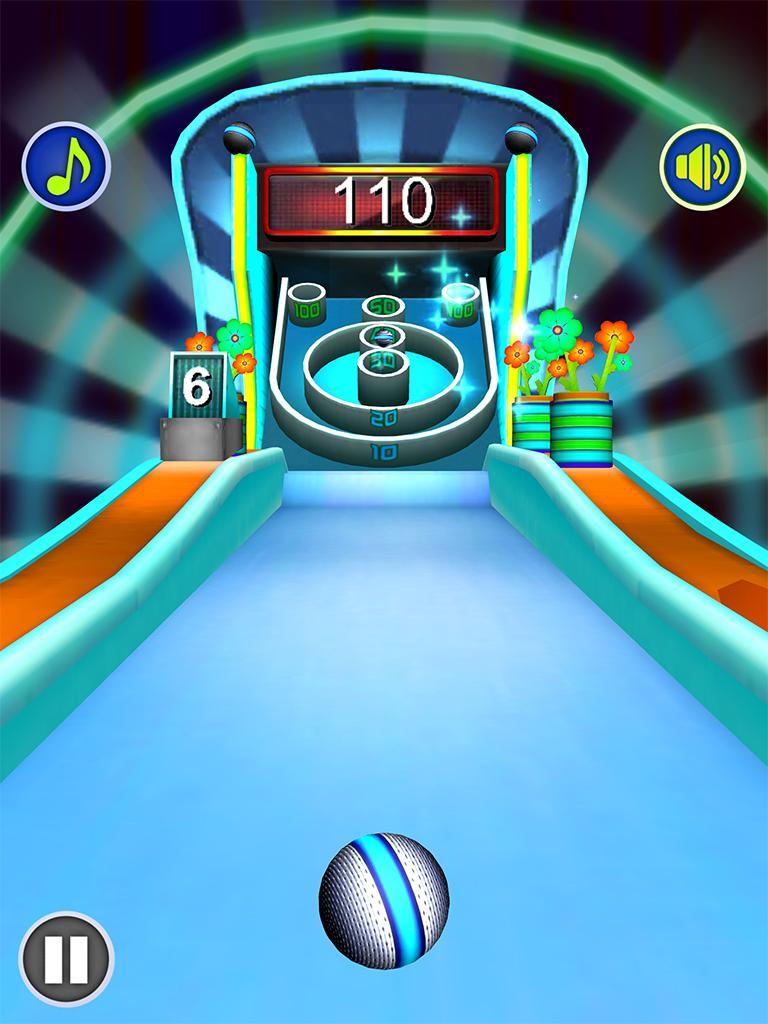 Toss & Roll