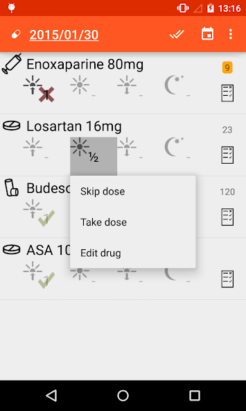 RxDroid