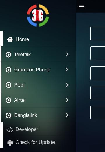 3G info (BD)
