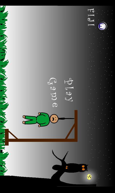 Hangman Lite