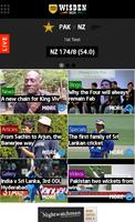 Wisden India Cricket