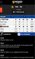 Wisden India Cricket