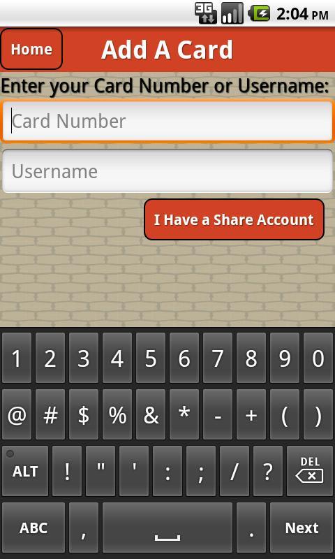 Share Club