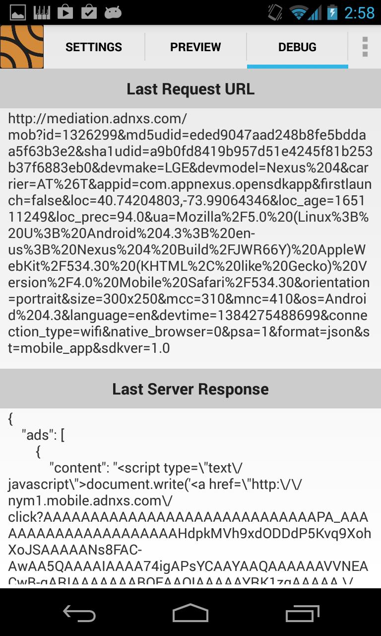 AppNexusSDKApp