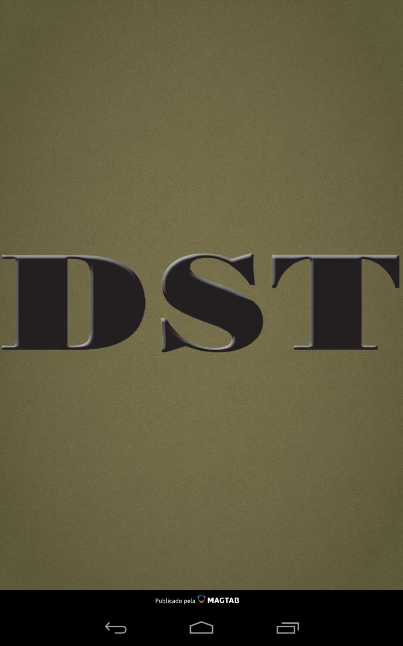 DST