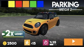 Car Parking Online Simulator 2