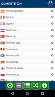 Soccer Forecast