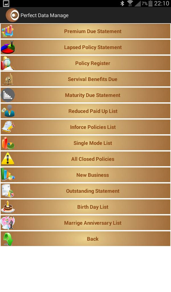 LIC AGENT SOFTWARE