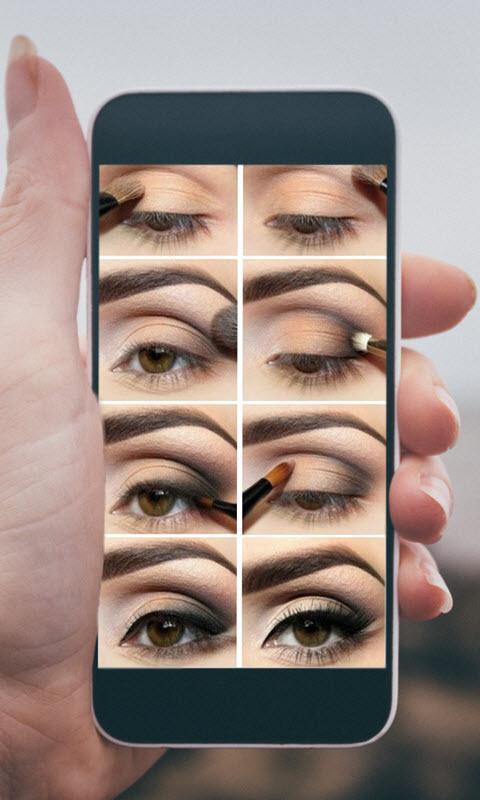 Best eyeshadow makeup - 2019
