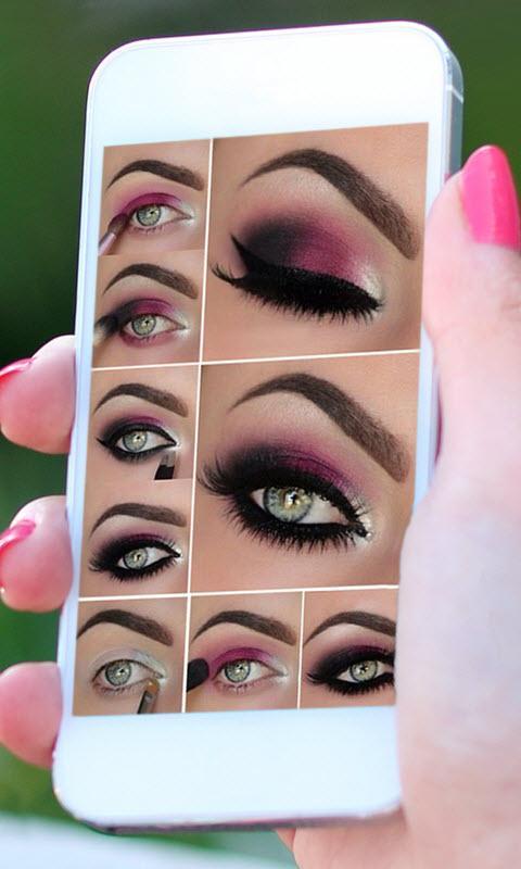 Best eyeshadow makeup - 2019