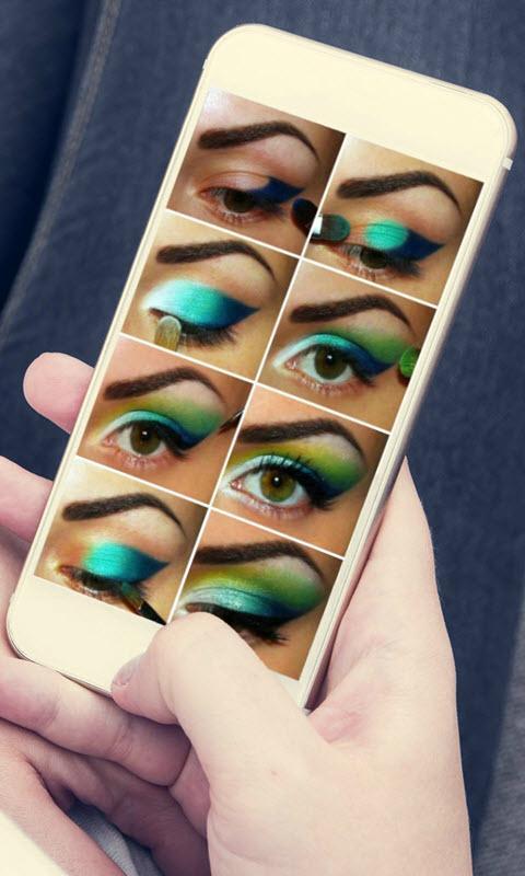 Best eyeshadow makeup - 2019