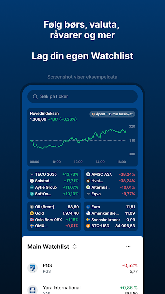 Finansavisen