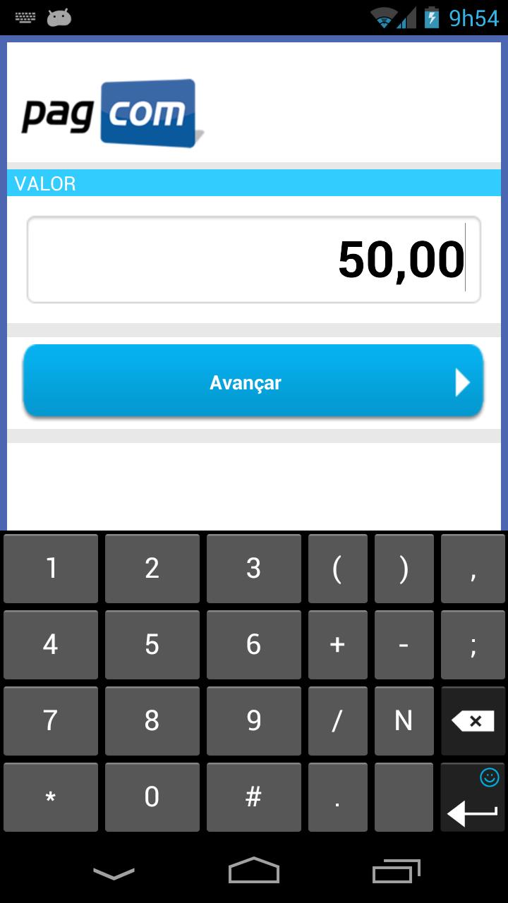 Comprador