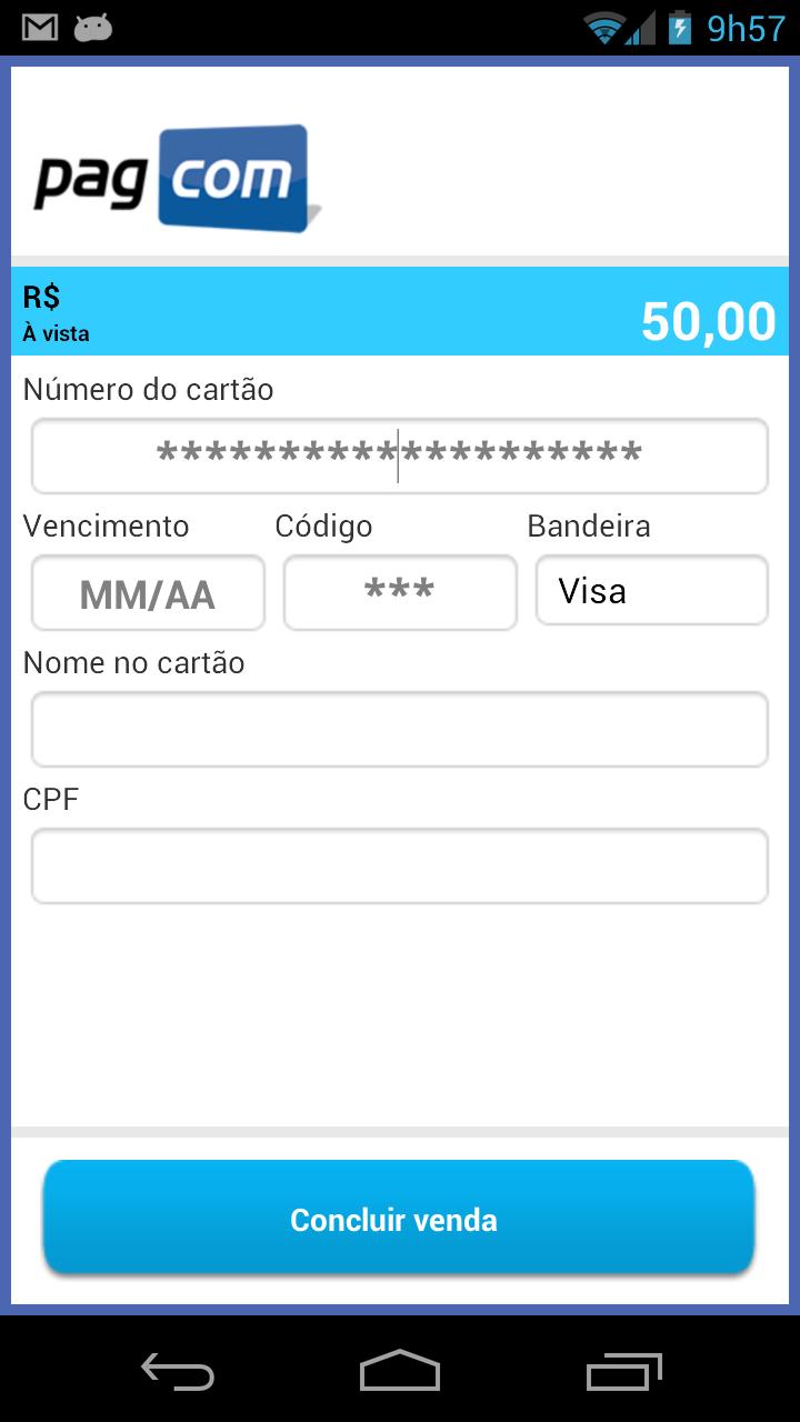 Comprador
