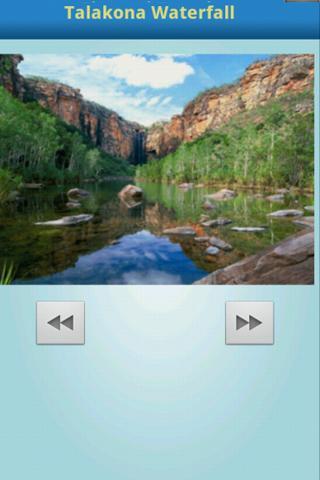 Tourist Attractions Tirupati