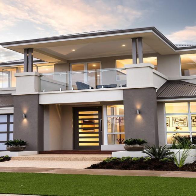 Modern Home Design Ideas
