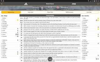 Juventus Live