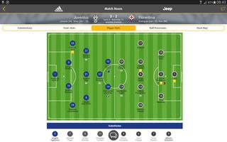 Juventus Live