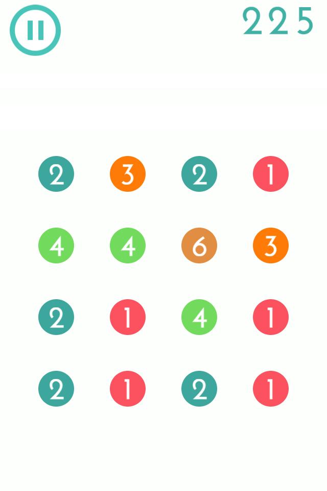 Connect Number