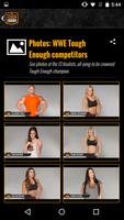 Tough Enough