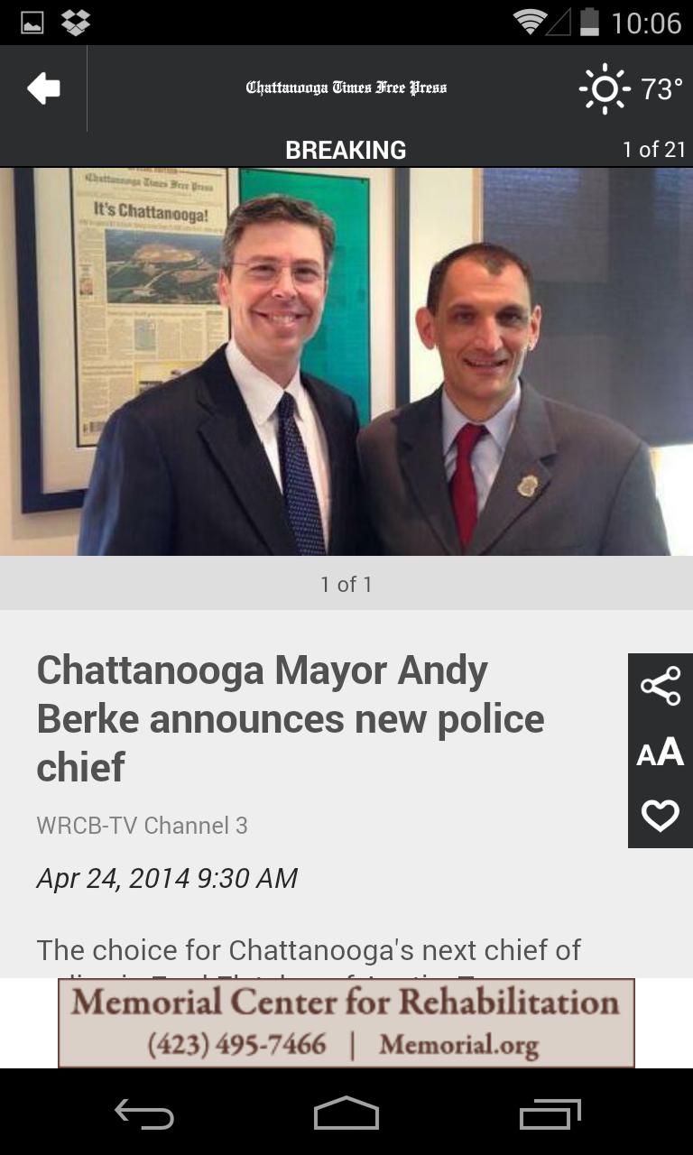 Chattanooga TimesFreePress