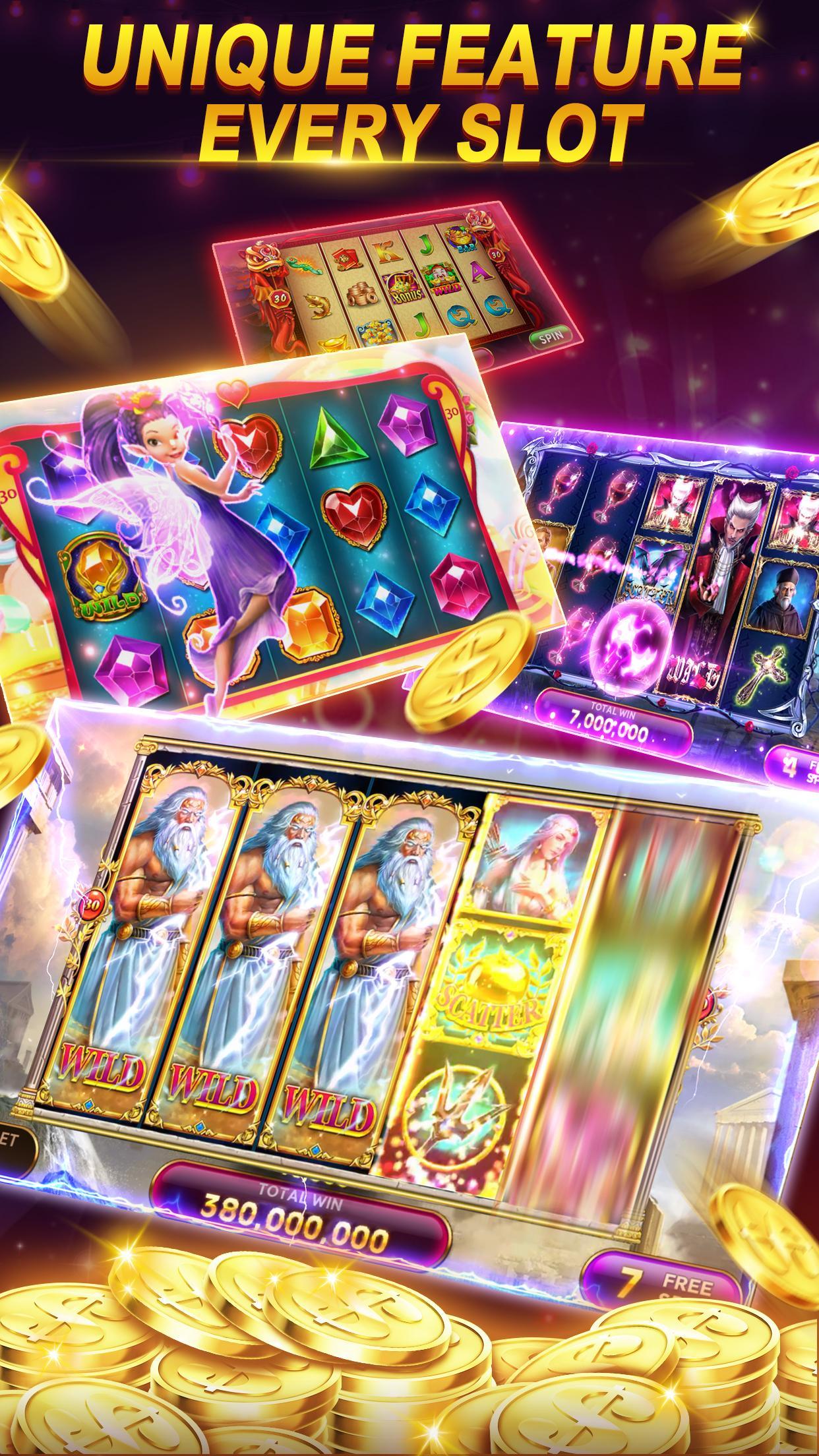 King of Casino: Vegas