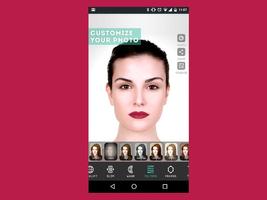 Make Up and Face Editor