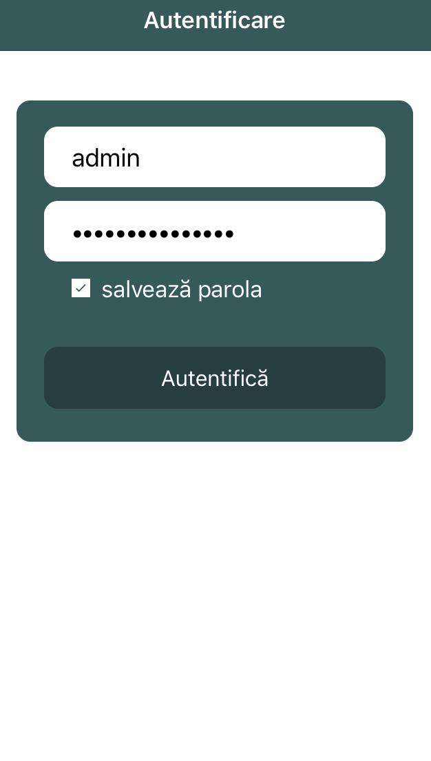 SmartRadon