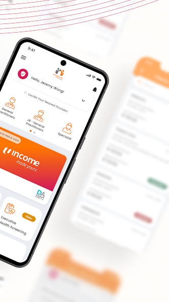 GroupCare Lite