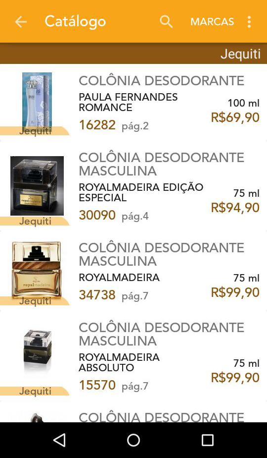 BemVendi JEQUITI