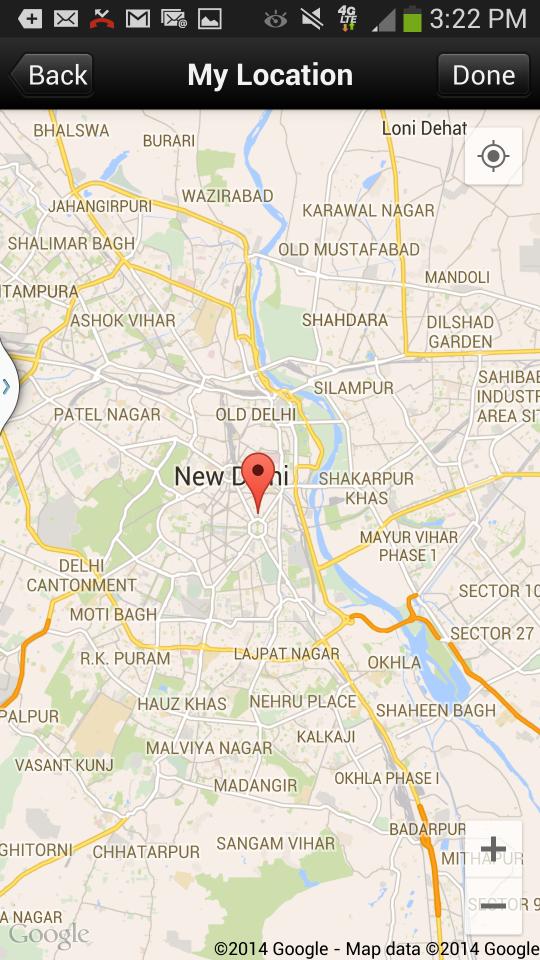 India ChatApp