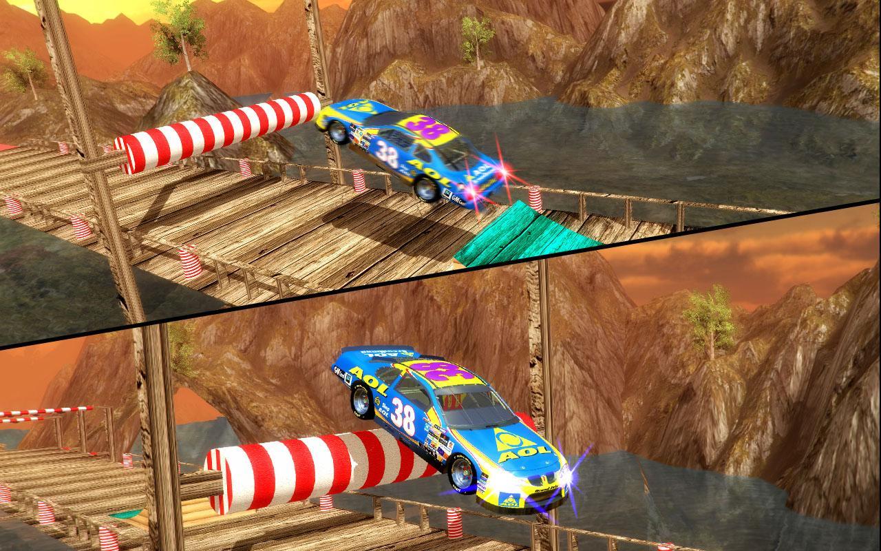 Asphalt Xtreme Car Stunt  2017