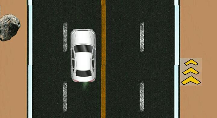 Speed Car 2017 Traffic