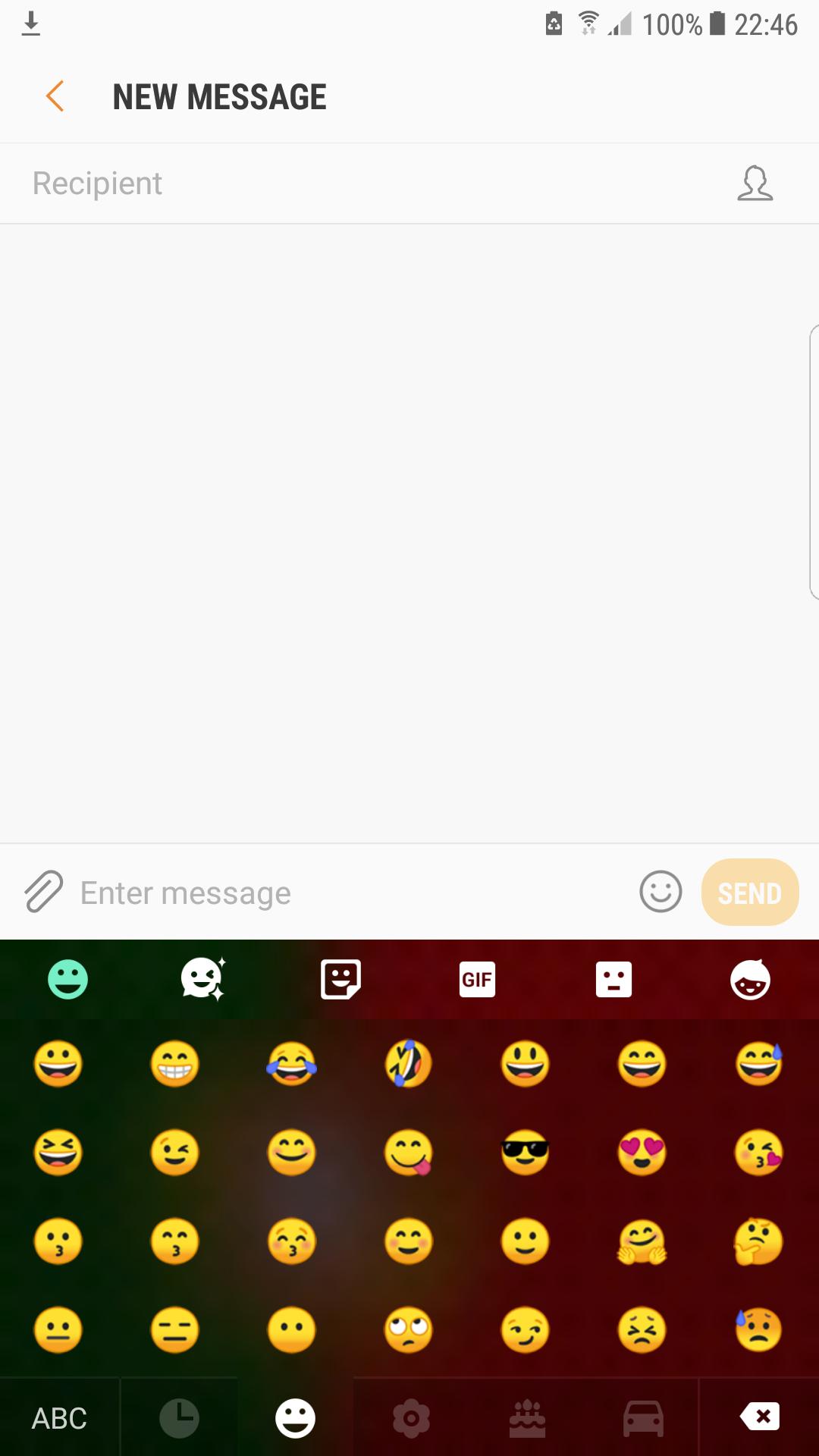 Portugal Keyboard