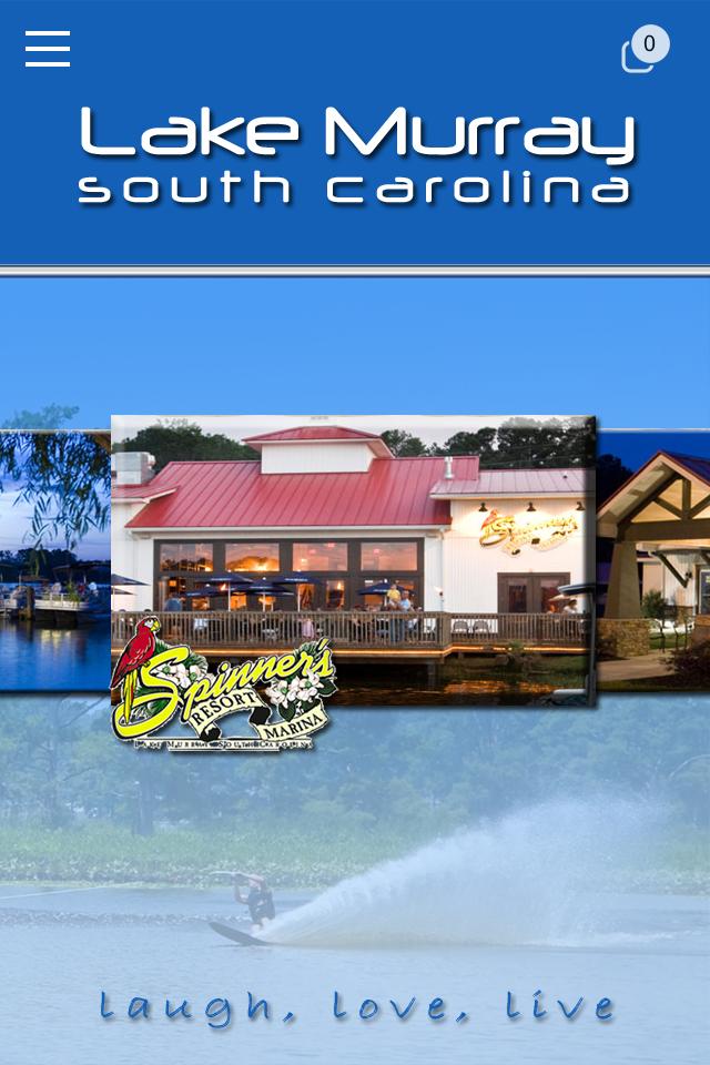 Lake Murray, SC