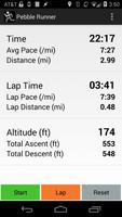 Pebble Runner