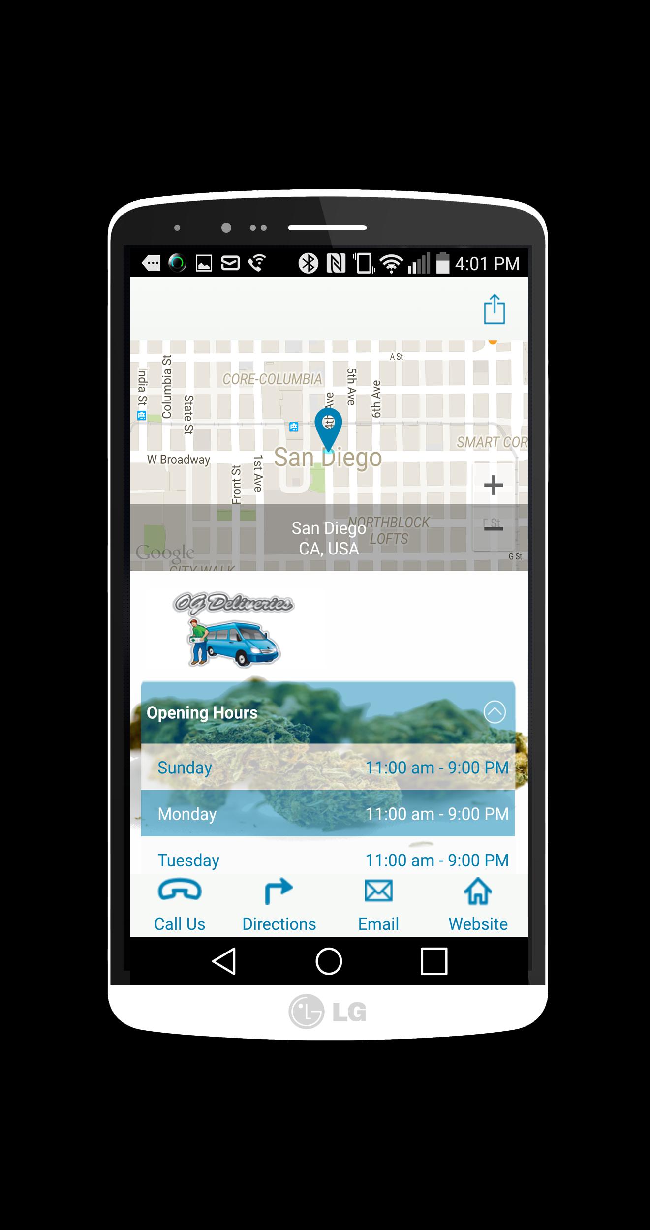 OG App