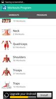 bodybuilding workout Pro