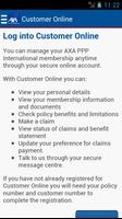 AXA PPP International