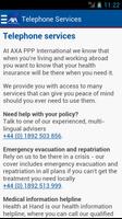 AXA PPP International
