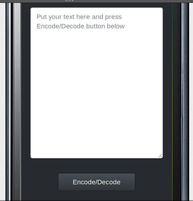 Text Encoder