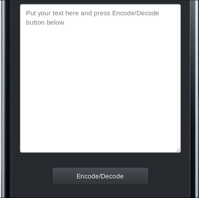 Text Encoder