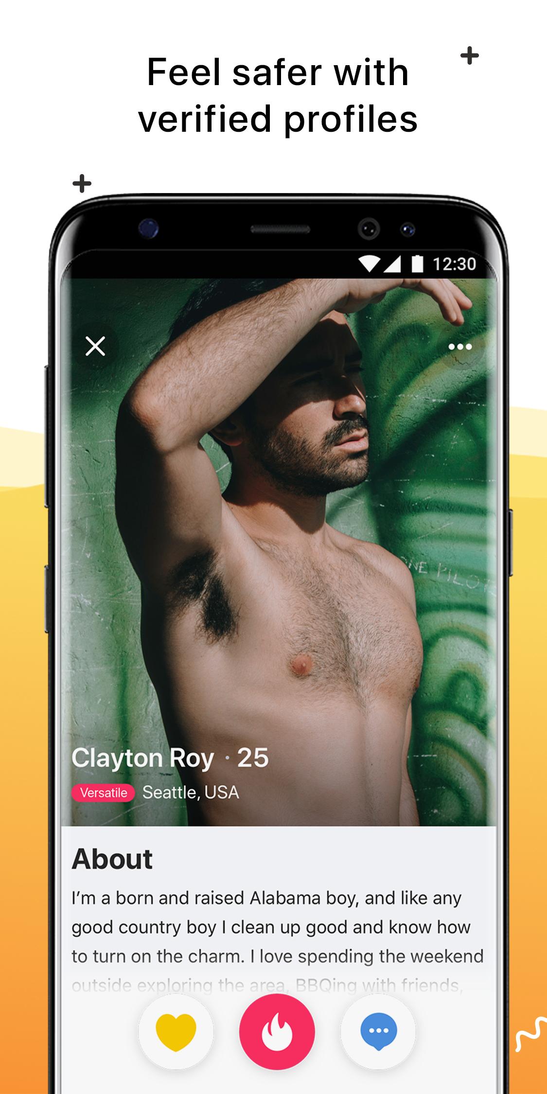 Bearhunt