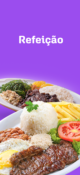 quero delivery: mercado e +