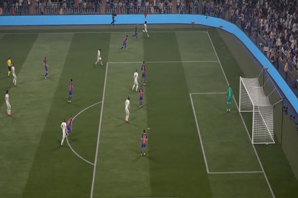 Dream League 2018