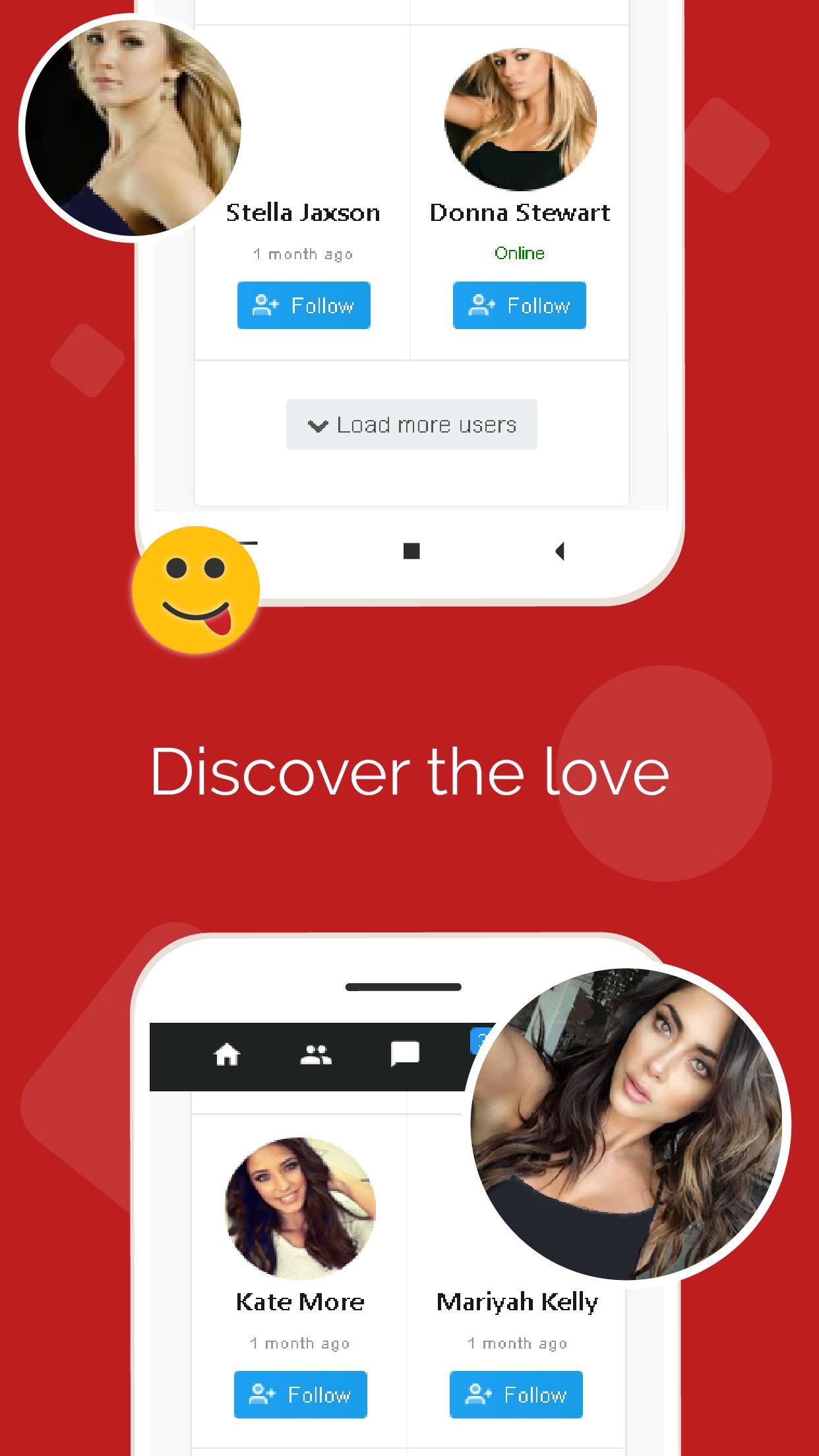 Hook Up Apps