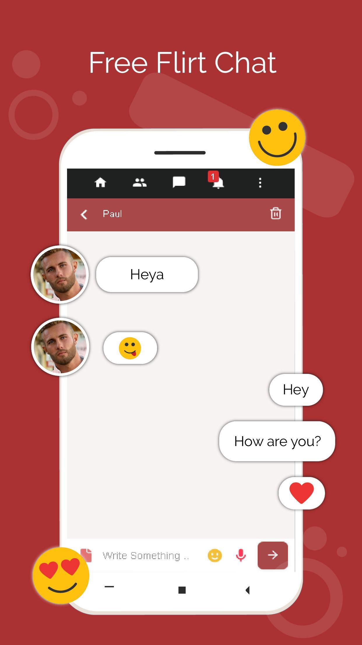 Hook Up Apps
