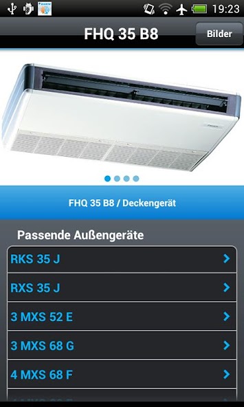 DAIKIN to go
