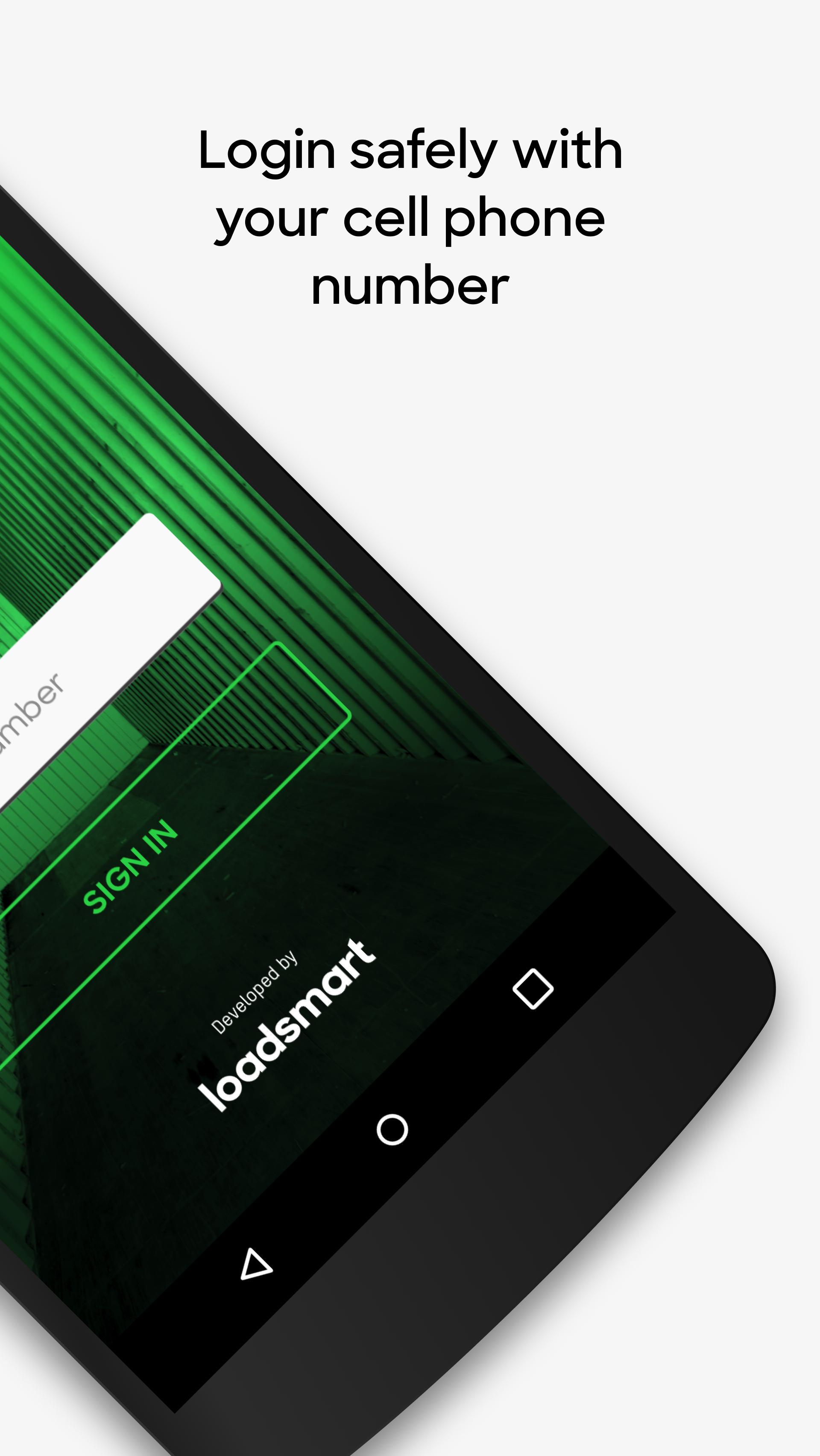 Loadsmart Driver