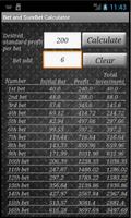 Bet and Surebet Calculator